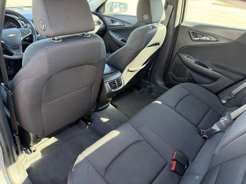Used 2023 Chevrolet Malibu LT image 22