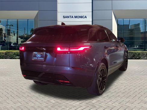 New 2026 Land Rover Range Rover Velar S AWD/4WD image 5