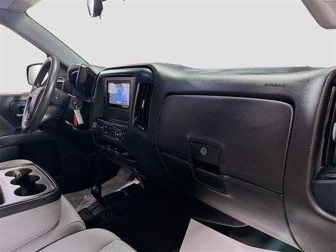 Used 2018 Chevrolet Silverado 1500 W/T image 25