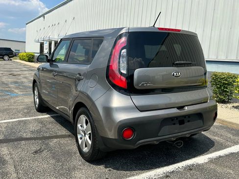 Used 2018 Kia Soul image 5
