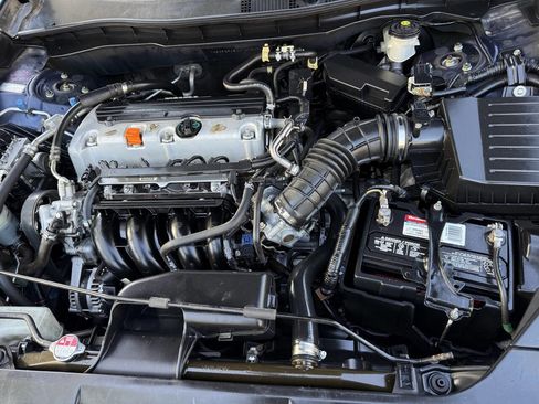 Used 2010 Honda Accord LX-P image 10