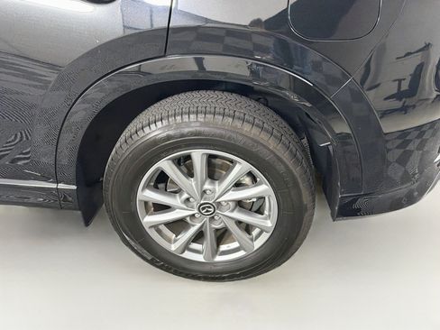 Used 2025 MAZDA CX-5 AWD 2.5 S w/ Select Package image 11