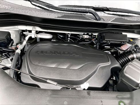 Certified 2026 Honda Ridgeline Black Edition image 71