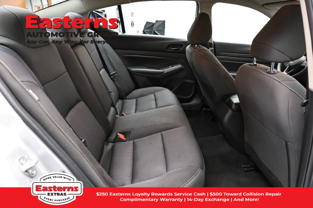 Used 2023 Nissan Altima 2.5 S FWD image 23