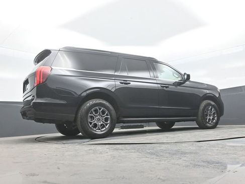 Certified 2025 Ford Expedition Max Active AWD/4WD image 25