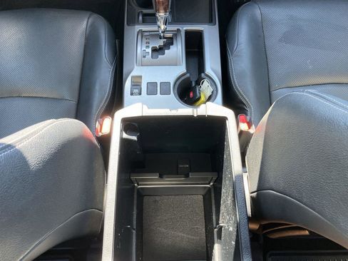 Certified 2023 Toyota 4Runner Limited image 22