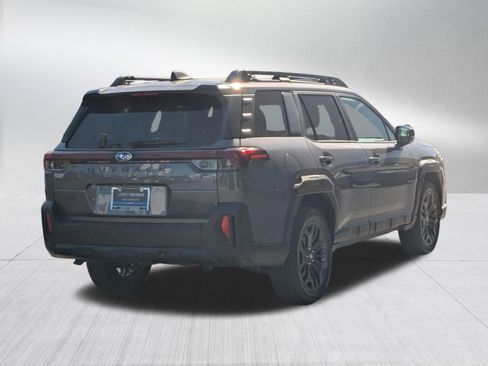 New 2026 Subaru Outback Limited XT image 9
