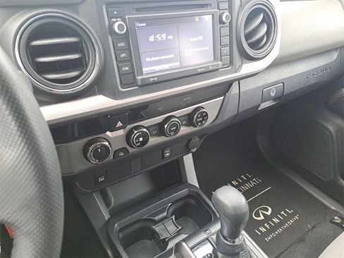 Used 2018 Toyota Tacoma SR5 image 16
