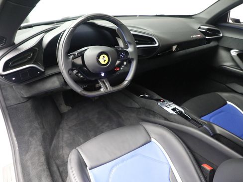 Certified 2023 Ferrari 296 GTB image 14