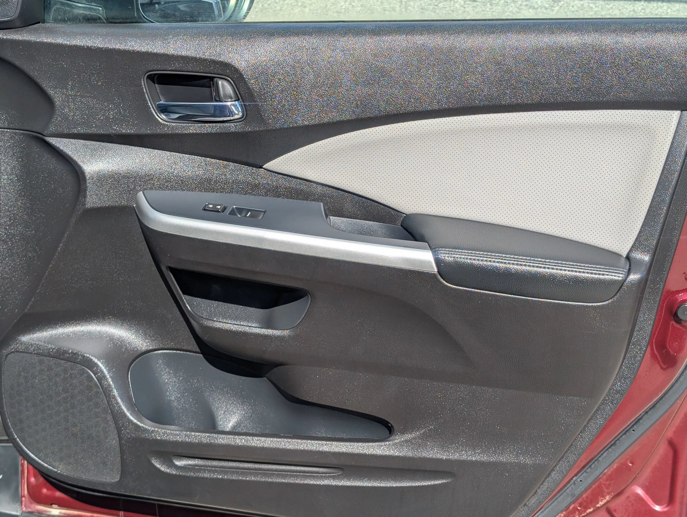 Used 2016 Honda CR-V Touring image 46