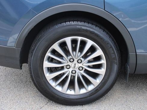 Used 2018 Lincoln MKX Select w/ Select Plus Package FWD image 34