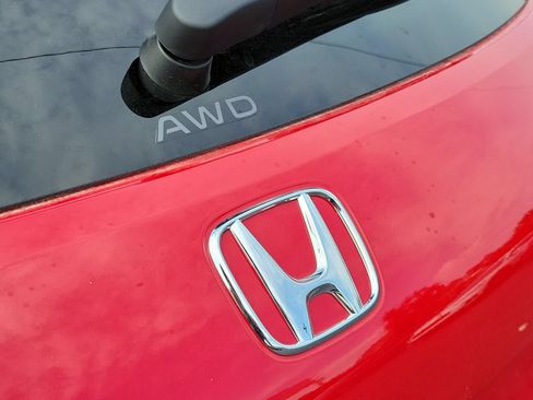 New 2027 Honda HR-V Sport image 30