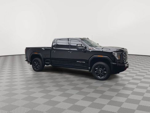 Certified 2025 GMC Sierra 2500 AT4 w/ AT4 Premium Plus Package AWD/4WD image 49