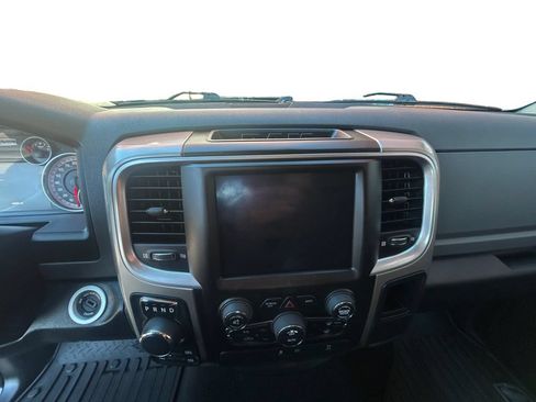 Used 2019 RAM 1500 Warlock w/ Electronics Group AWD/4WD image 11