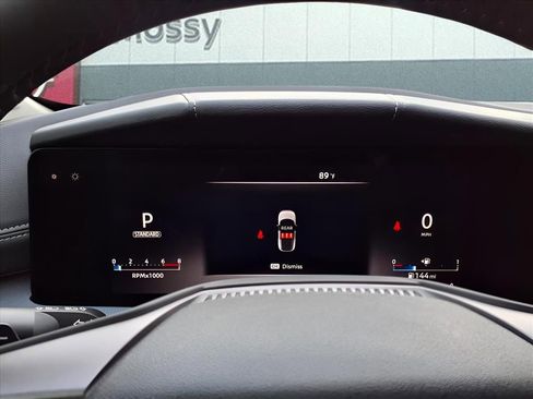 New 2025 Nissan Murano SL w/ Cargo Package image 19