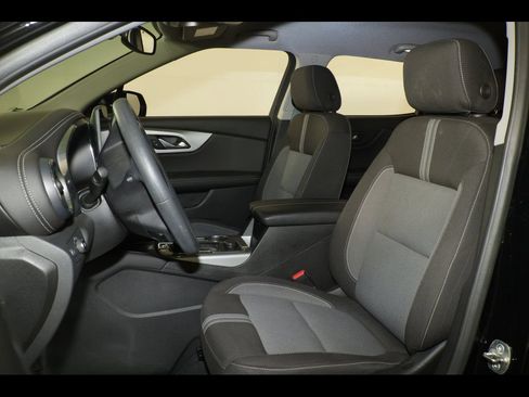 Used 2023 Chevrolet Blazer LT w/ Convenience Package AWD/4WD image 22