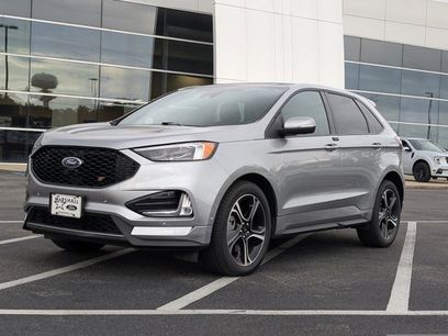 Certified 2023 Ford Edge ST w/ Equipment Group 401A