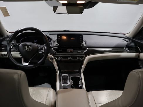 Used 2018 Honda Accord EX-L image 16