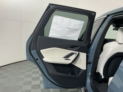 New 2026 BMW X1 xDrive28i w/ Convenience Package image 24