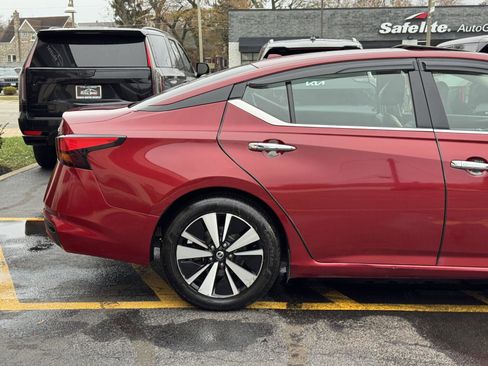 Used 2020 Nissan Altima 2.5 SL image 9