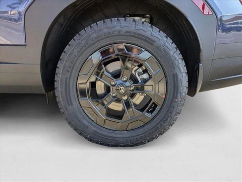 New 2025 Hyundai Santa Fe XRT image 10