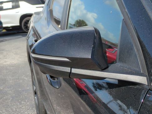 Used 2024 Hyundai Santa Cruz Limited image 12