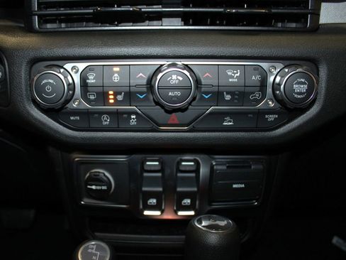 New 2026 Jeep Wrangler Sport S image 17