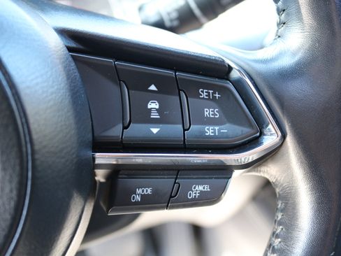 Used 2020 MAZDA CX-9 Grand Touring image 21