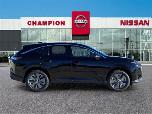 New 2026 Nissan Murano SL image 8