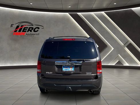 Used 2013 Honda Pilot Touring image 13