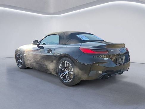 Used 2020 BMW Z4 M40i image 5