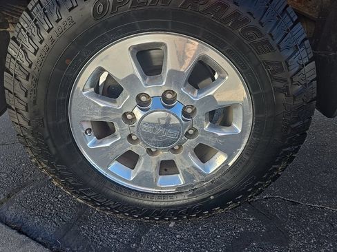 Used 2015 GMC Sierra 2500 SLT AWD/4WD image 37