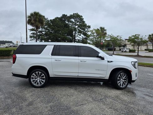 Used 2021 GMC Yukon XL Denali RWD image 54