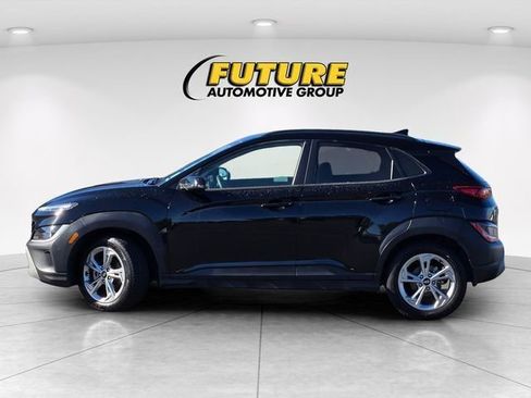 Used 2022 Hyundai Kona SEL FWD image 9