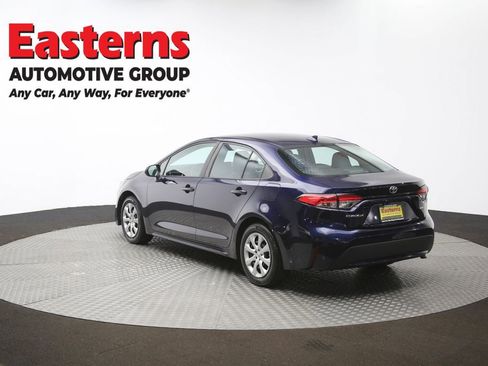 Used 2022 Toyota Corolla LE image 64