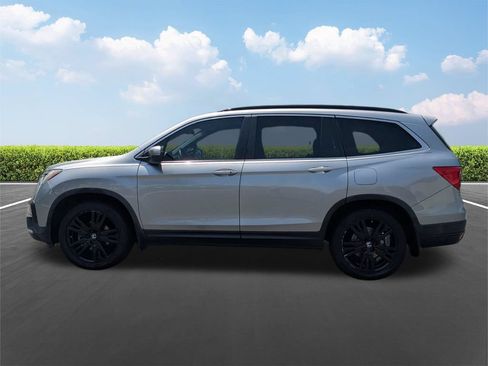 Used 2021 Honda Pilot Special Edition image 7