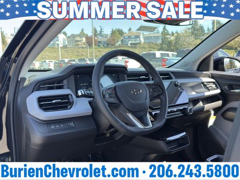 New 2027 Chevrolet Bolt LT w/ Comfort Package FWD image 12