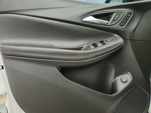 Used 2020 Buick Encore GX Essence w/ Advanced Technology Package AWD/4WD image 24