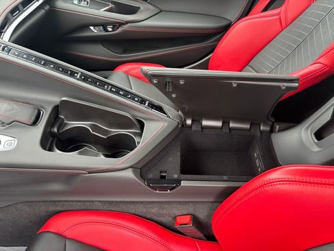 Certified 2023 Chevrolet Corvette Stingray Premium Conv w/ 3LT image 16