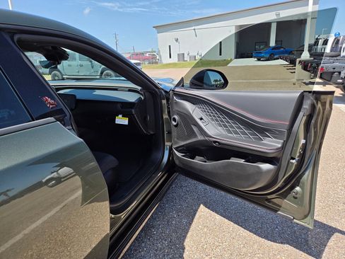 New 2026 Dodge Charger R/T AWD/4WD image 18