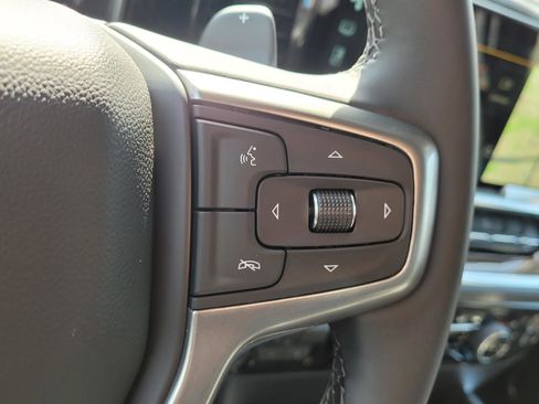 New 2026 Chevrolet Silverado 1500 LT Trail Boss w/ LT Trail Boss Premium Package image 21