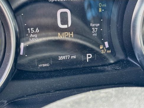 Certified 2023 Jeep Wrangler Unlimited Rubicon 4xe w/ Cold Weather Group AWD/4WD image 13