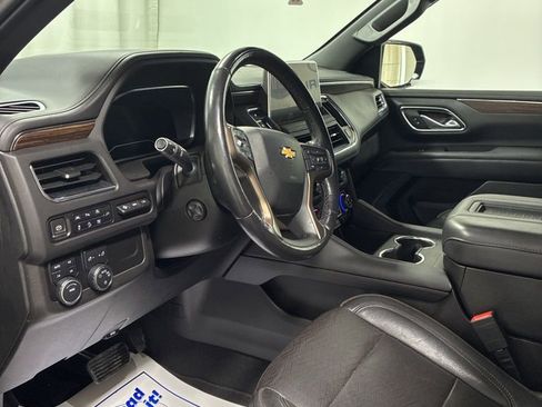 Used 2022 Chevrolet Tahoe High Country image 14