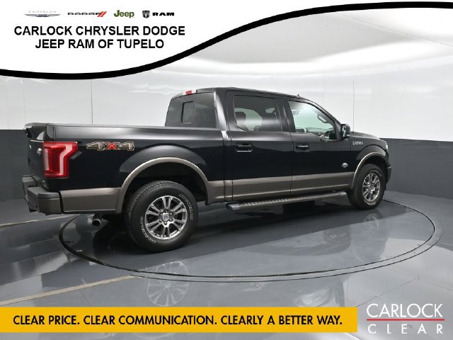 Used 2019 Ford F150 King Ranch AWD/4WD image 3