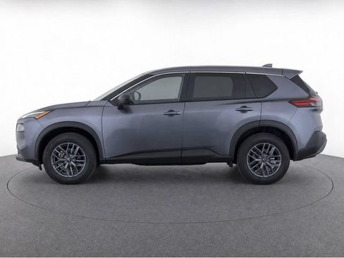 Used 2023 Nissan Rogue S FWD image 4