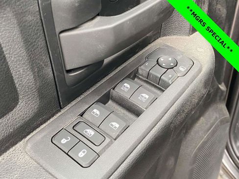 New 2025 RAM 3500 Tradesman image 43