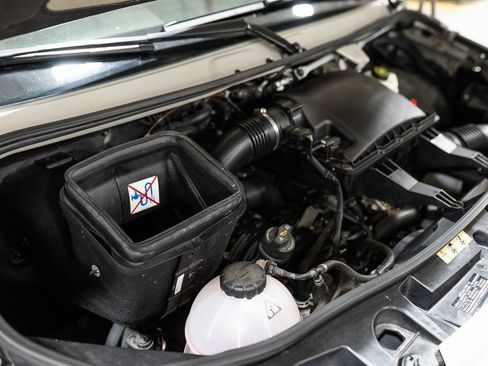 Used 2022 Mercedes-Benz Sprinter 2500 image 44