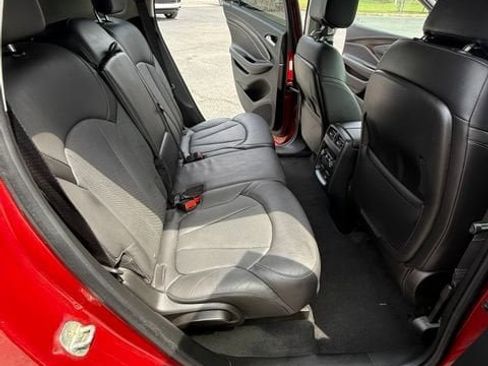 Used 2019 Buick Envision Premium w/ Driver Confidence Package AWD/4WD image 18