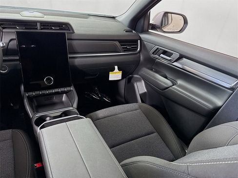 New 2026 GMC Terrain Elevation image 17