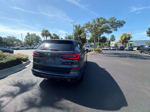 Used 2020 BMW X5 sDrive40i w/ M Sport Package RWD image 14